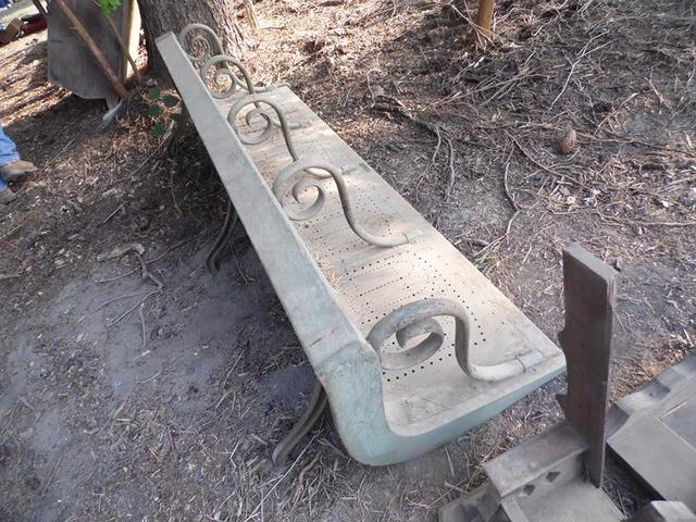 September 2013 Antique Picking Photo by John Reinhart