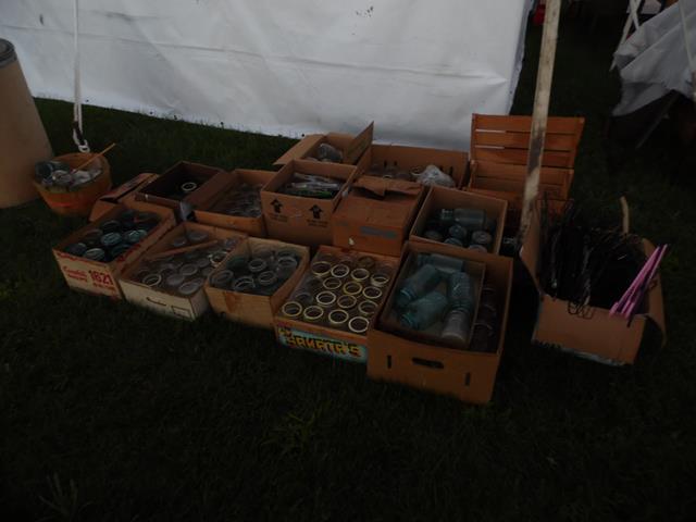 October 2013 Antique Picking Photo by John Reinhart