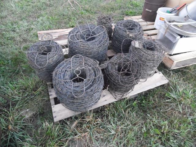 October 2013 Antique Picking Photo by John Reinhart