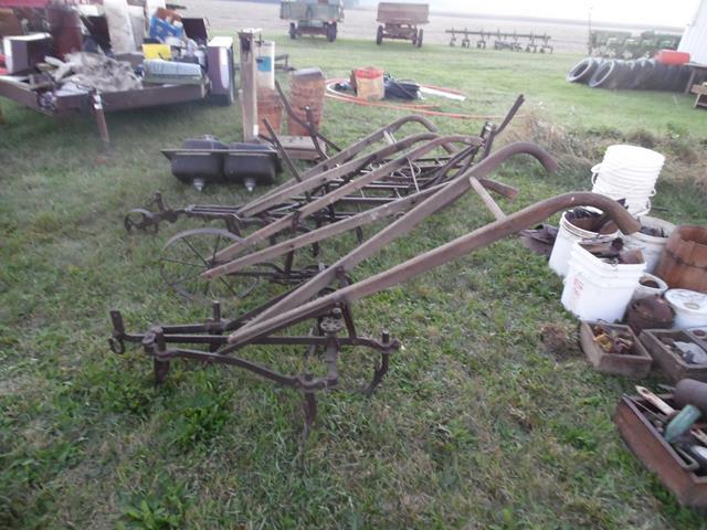 October 2013 Antique Picking Photo by John Reinhart