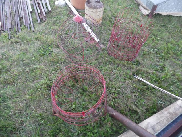 October 2013 Antique Picking Photo by John Reinhart