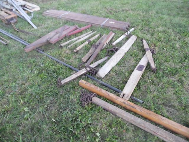 October 2013 Antique Picking Photo by John Reinhart