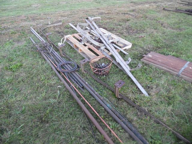 October 2013 Antique Picking Photo by John Reinhart