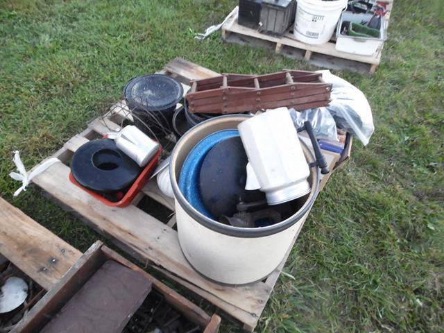 October 2013 Antique Picking Photo by John Reinhart