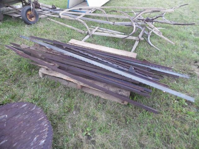 October 2013 Antique Picking Photo by John Reinhart