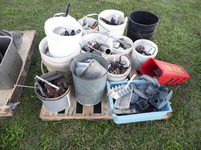 October 2013 Antique Picking Photo by John Reinhart