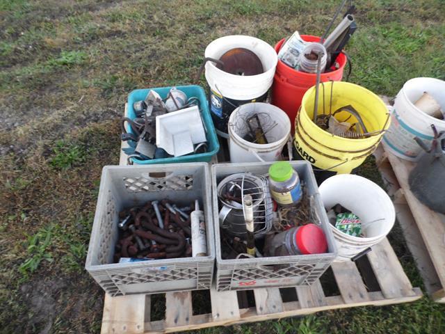 October 2013 Antique Picking Photo by John Reinhart