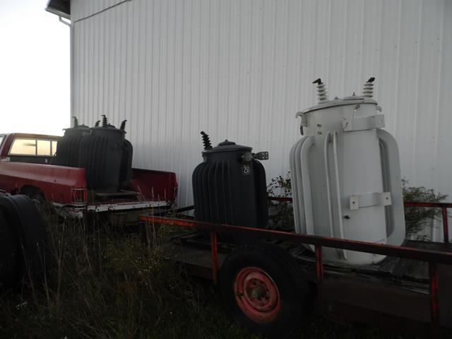 October 2013 Antique Picking Photo by John Reinhart