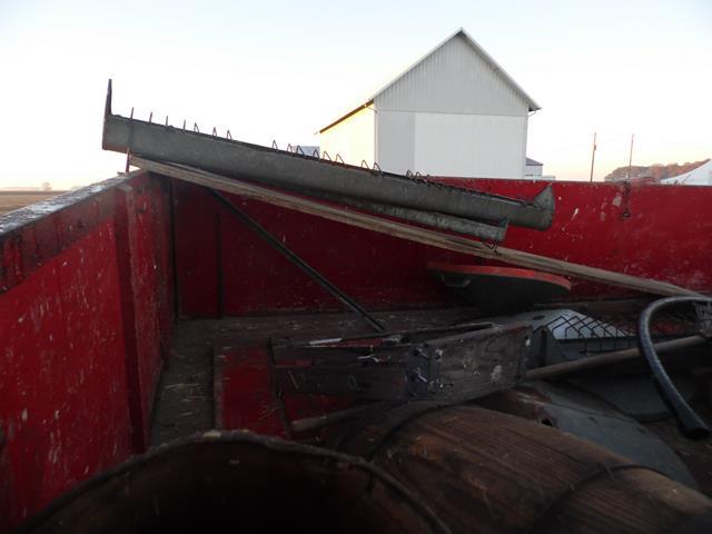 October 2013 Antique Picking Photo by John Reinhart