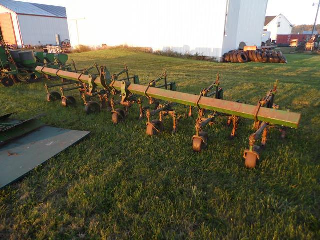 October 2013 Antique Picking Photo by John Reinhart