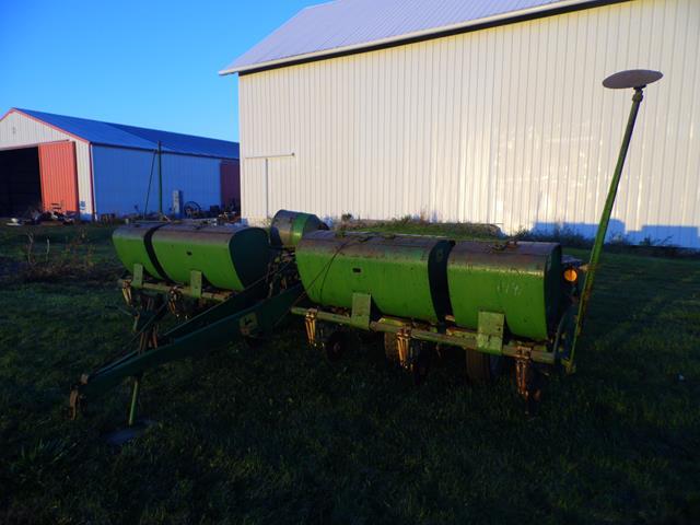 October 2013 Antique Picking Photo by John Reinhart