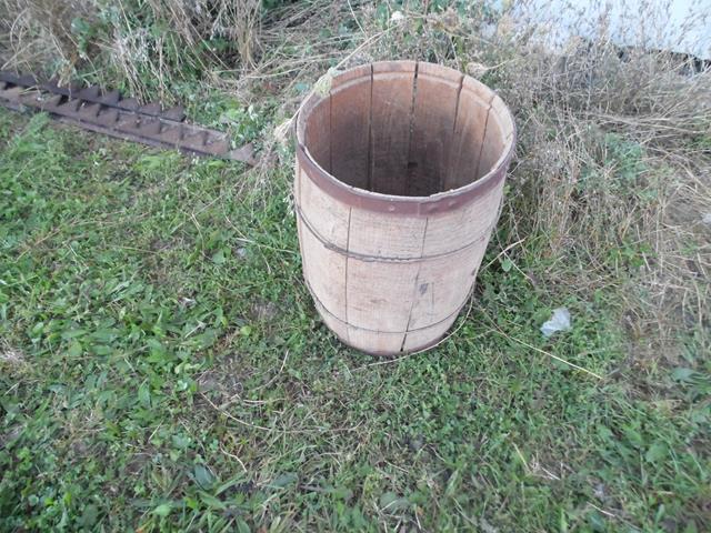October 2013 Antique Picking Photo by John Reinhart