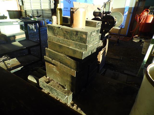 October 2013 Antique Picking Photo by John Reinhart