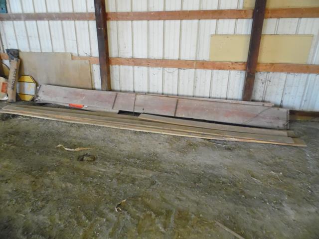 October 2013 Antique Picking Photo by John Reinhart