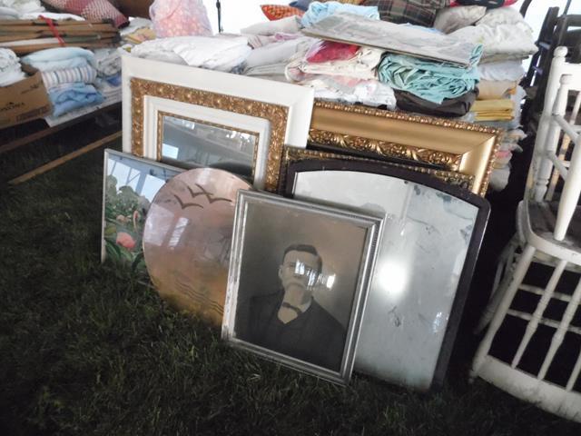 October 2013 Antique Picking Photo by John Reinhart