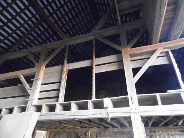 October 2013 Antique Picking Photo by John Reinhart