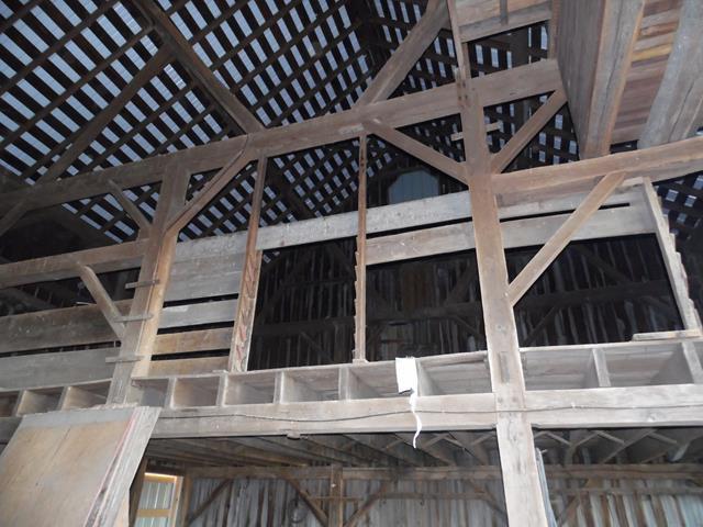 October 2013 Antique Picking Photo by John Reinhart