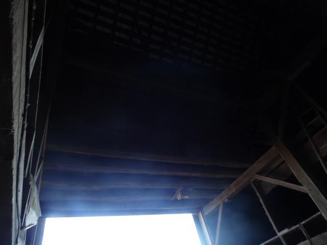 October 2013 Antique Picking Photo by John Reinhart